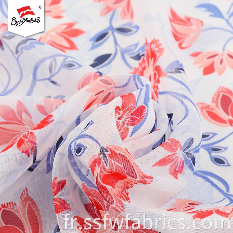 Online Shopping Fabric for Dress